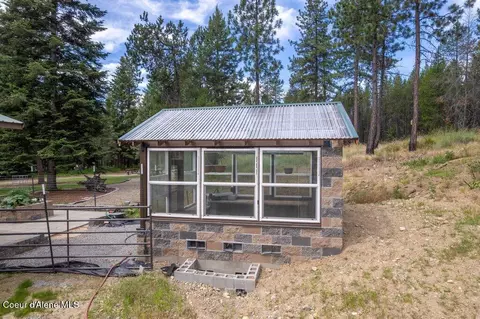 8626 E Son Shine Way, Athol, ID 83801 photo 28