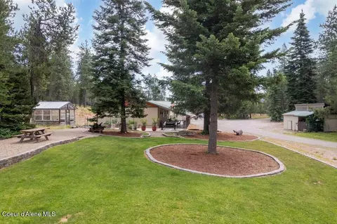 8626 E Son Shine Way, Athol, ID 83801 photo 30