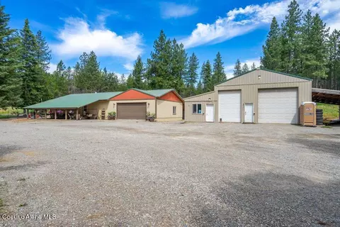 8626 E Son Shine Way, Athol, ID 83801 photo 2