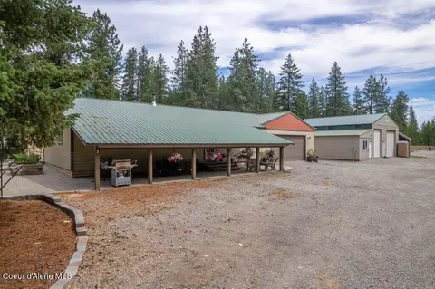 8626 E Son Shine Way, Athol, ID 83801 photo 40