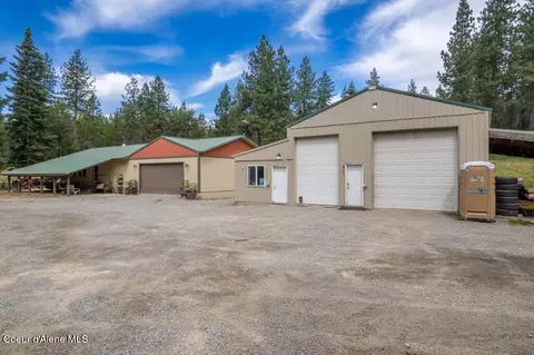 8626 E Son Shine Way, Athol, ID 83801 photo 38