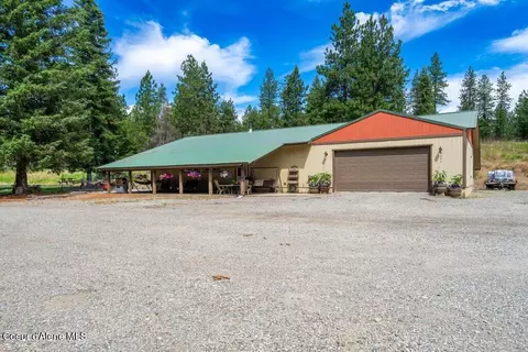 8626 E Son Shine Way, Athol, ID 83801 photo 4