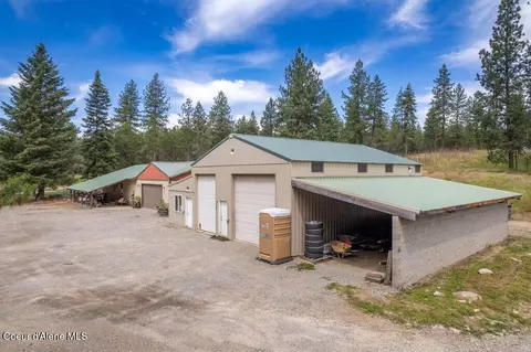 8626 E Son Shine Way, Athol, ID 83801 photo 32