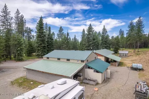 8626 E Son Shine Way, Athol, ID 83801 photo 41