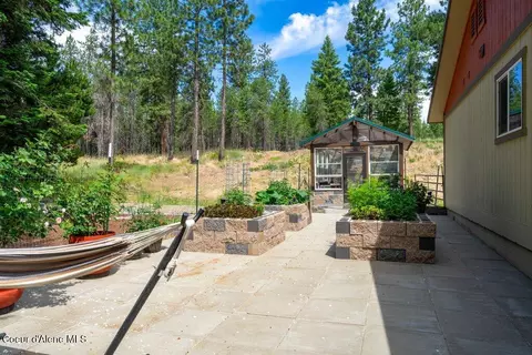 8626 E Son Shine Way, Athol, ID 83801 photo 24