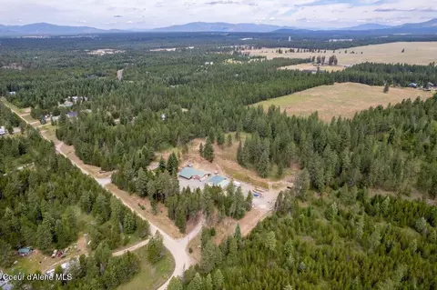 8626 E Son Shine Way, Athol, ID 83801 photo 44