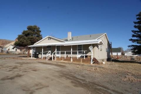 1000 E Valley Ave, Challis, ID 83226 photo 1