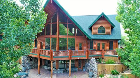 6 Cherry Hill Ln, North Fork, ID 83466 photo 1