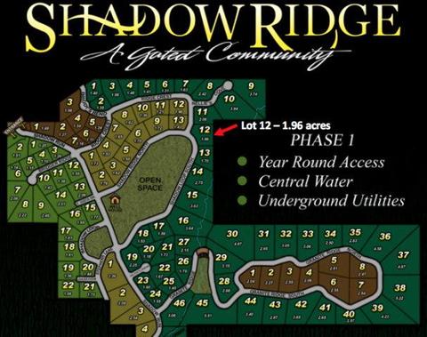 1674 Shadow Loop S, Ashton, ID 83420 photo 1
