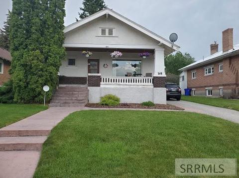 168 E 2nd S, Rexburg, ID 83440 photo 1