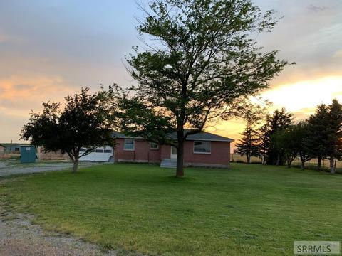 482 S 1600 W, Pingree, ID 83262 photo 1
