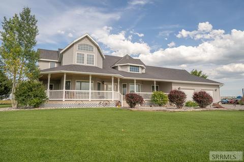 58 N 4300 E, Rigby, ID 83442 photo 1