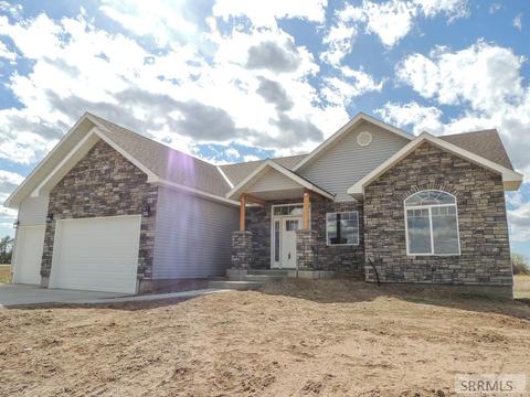 157 N 4532 E, Rigby, ID 83442 photo 1