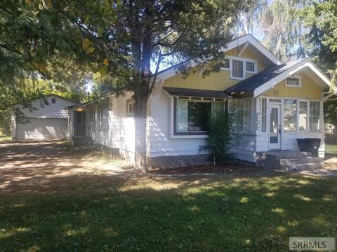 278 S 3 W, Rigby, ID 83442 photo 1
