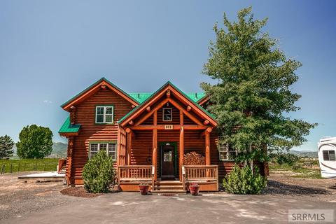 665 N Main St, Grace, ID 83241 photo 1