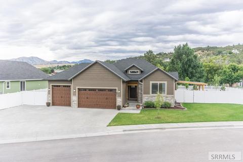 671 Double Eagle, Pocatello, ID 83204 photo 1