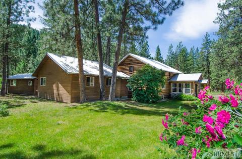 41 Sheep Creek Rd, North Fork, ID 83466 photo 1