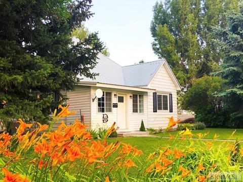 664 N 2884 E, Roberts, ID 83444 photo 1