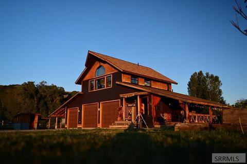 451 Stefani Ln, Irwin, ID 83428 photo 1