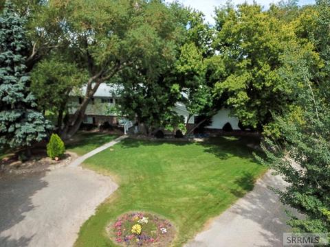 368 N 4300 E, Rigby, ID 83442 photo 1