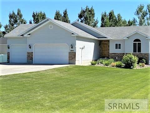 3864 E 390 N, Rigby, ID 83442 photo 1