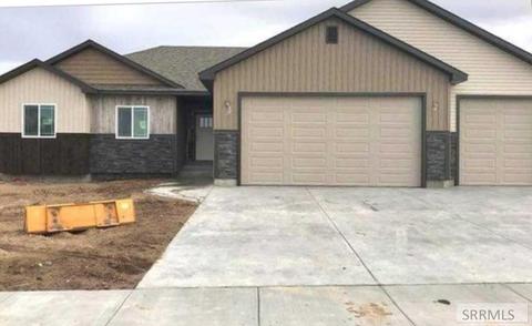 194 N 4046 E, Rigby, ID 83442 photo 1