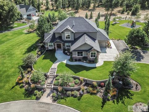 331 N 4410 E, Rigby, ID 83442 photo 1