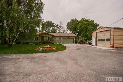 197 N 4700 E, Rigby, ID 83442 photo 1