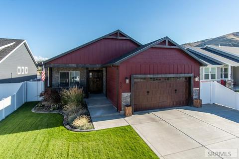 527 Double Eagle, Pocatello, ID 83204 photo 1