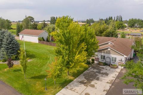 4055 E 356 N, Rigby, ID 83442 photo 1