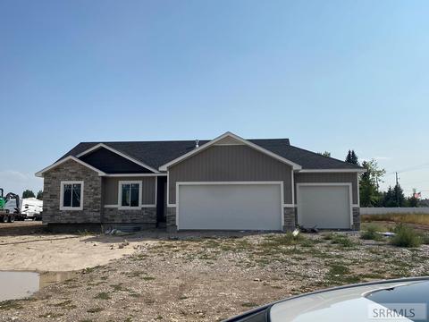 4102 E 166 N, Rigby, ID 83442 photo 1