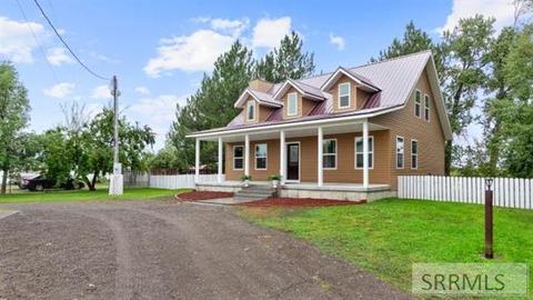 623 N 2586 E, Saint Anthony, ID 83445 photo 1