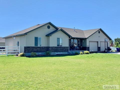 4018 E 136 N, Rigby, ID 83442 photo 1