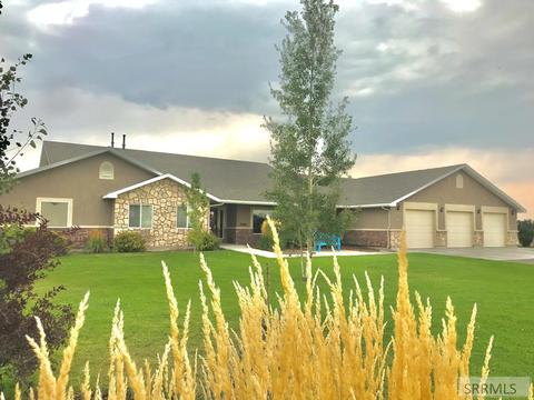 3816 Taylor Ln, Rexburg, ID 83440 photo 1