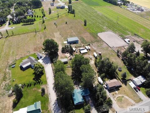 484 N 3950 E, Rigby, ID 83442 photo 1