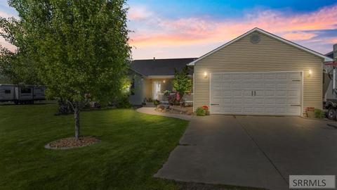 3919 E 154 N, Rigby, ID 83442 photo 1