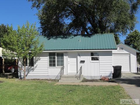 355 E 2nd N, Rigby, ID 83442 photo 1
