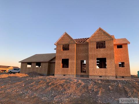 4042 E 66 N, Rigby, ID 83442 photo 1
