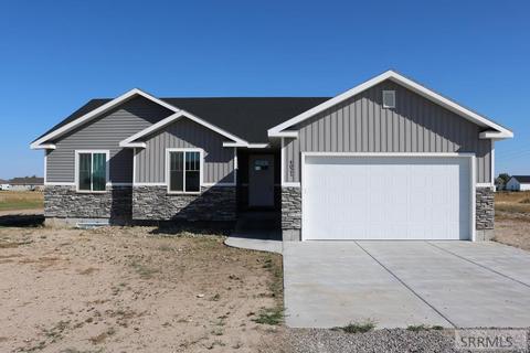 4021 E 54 N, Rigby, ID 83442 photo 1