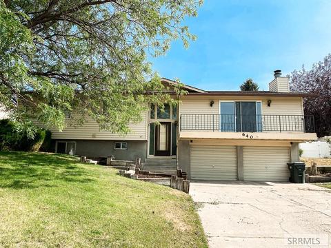 640 Bitterroot Dr, Pocatello, ID 83201 photo 1
