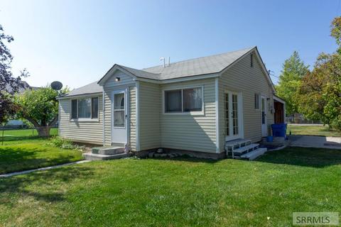 175 1 W, Ririe, ID 83443 photo 1
