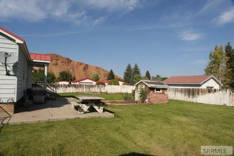 301 S 3rd St, Challis, ID 83226 photo 37