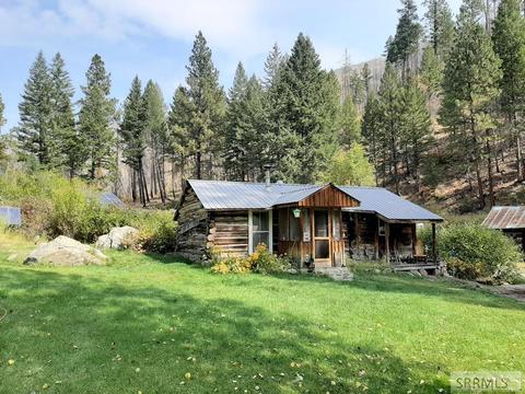 219 Spring Creek Rd, North Fork, ID 83466 photo 1