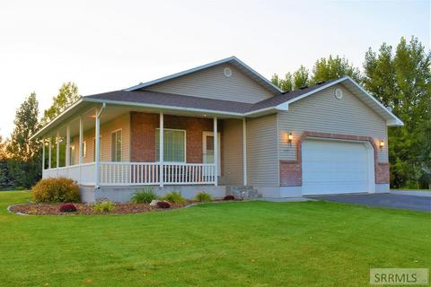 4491 Timberline Rd, Rexburg, ID 83440 photo 1