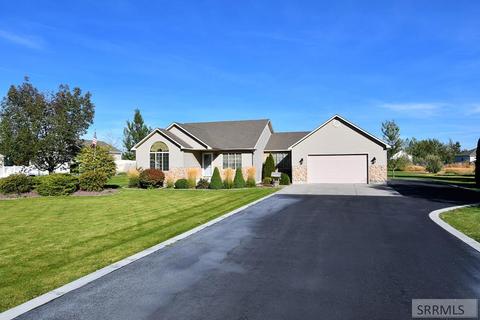 146 N 3942 E, Rigby, ID 83442 photo 1