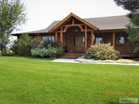 4612 E 185 N, Rigby, ID 83442 photo 1