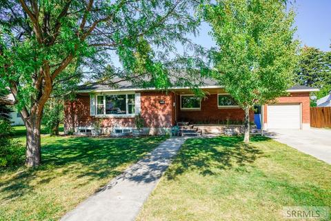 374 W Main St, Rigby, ID 83442 photo 1