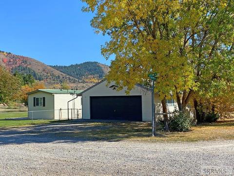 55 Hilton Dr, Irwin, ID 83428 photo 1
