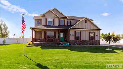 123 N 4020 E, Rigby, ID 83442 photo 1
