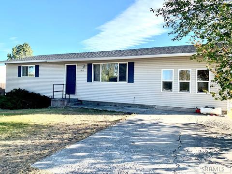 3872 E 100 N, Rigby, ID 83442 photo 1